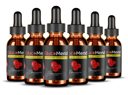 GlucoMend price